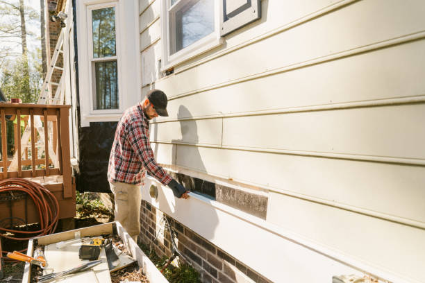 Top rated local Vinyl Siding specialists in Springdale, SC